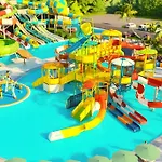 Дом отдыха Adriaticoast Apartments- Dalmatian Dream *