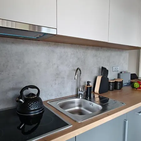 Tatil Evi Adriaticoast Apartments- Dalmatian Dream