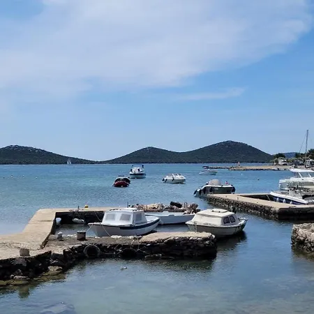 Adriaticoast Apartments- Dalmatian Dream Drage