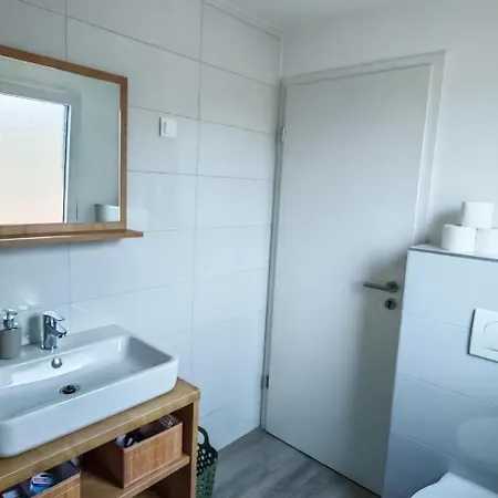 Adriaticoast Apartments- Dalmatian Dream Tatil Evi *