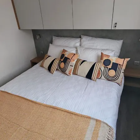 Adriaticoast Apartments- Dalmatian Dream Tatil Evi