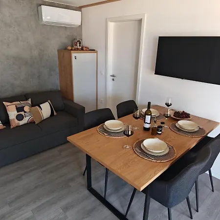 Adriaticoast Apartments- Dalmatian Dream * Drage