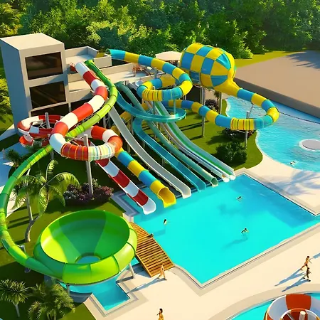 Adriaticoast Apartments- Dalmatian Dream Драге