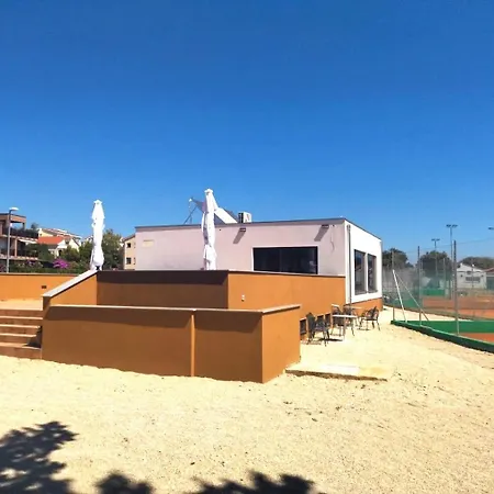 Adriaticoast Apartments- Dalmatian Dream Tatil Evi