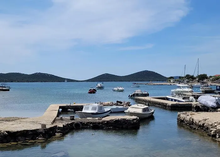 Adriaticoast Apartments- Dalmatian Dream Drage