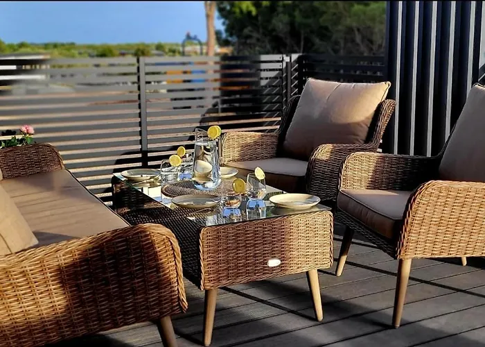 Adriaticoast Apartments- Dalmatian Dream
