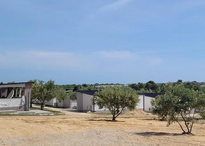 Nyaraló Adriaticoast Apartments- Dalmatian Dream *
