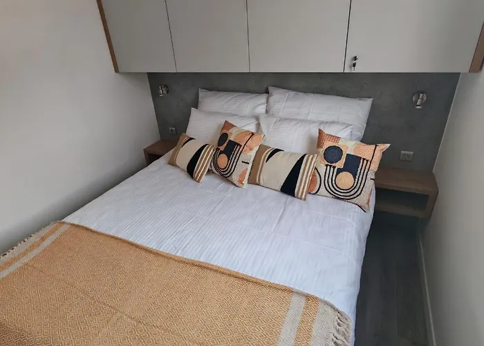 Adriaticoast Apartments- Dalmatian Dream Nyaraló