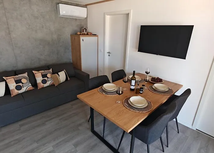Adriaticoast Apartments- Dalmatian Dream * Drage