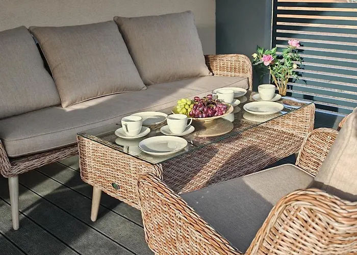 Adriaticoast Apartments- Dalmatian Dream * Drage