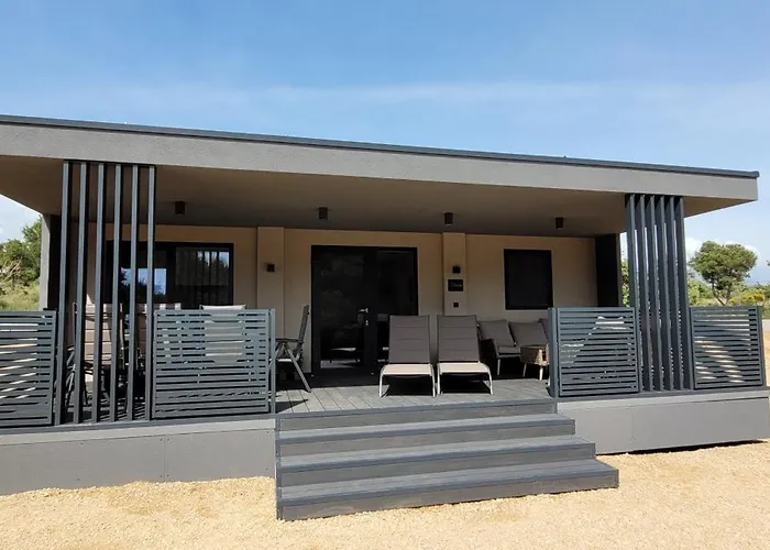 Adriaticoast Apartments- Dalmatian Dream *