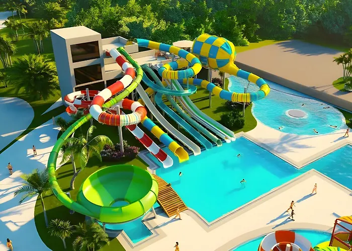 Adriaticoast Apartments- Dalmatian Dream Drage