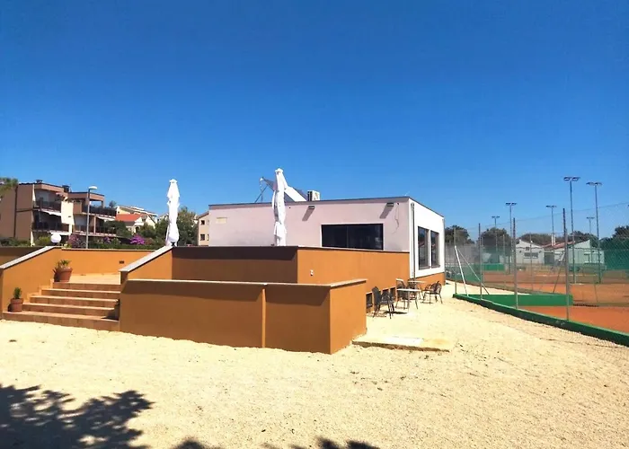 Adriaticoast Apartments- Dalmatian Dream Nyaraló