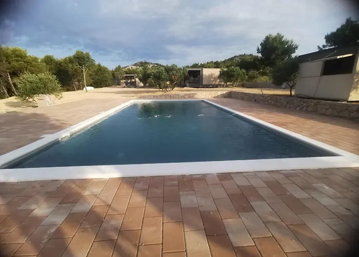 Adriaticoast Apartments- Dalmatian Dream *