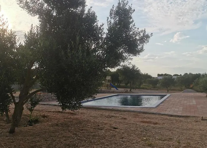 Nyaraló Adriaticoast Apartments- Dalmatian Dream *
