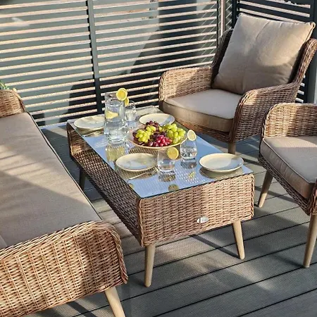 Adriaticoast Apartments- Dalmatian Dream