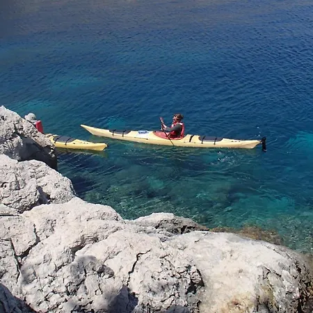 Adriaticoast Apartments- Dalmatian Dream Σπίτι διακοπών Drage