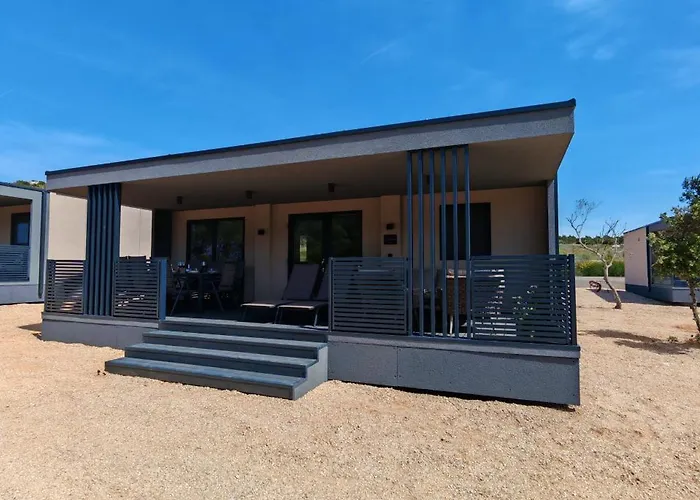 Hébergement de vacances Adriaticoast Apartments- Dalmatian Dream Drage