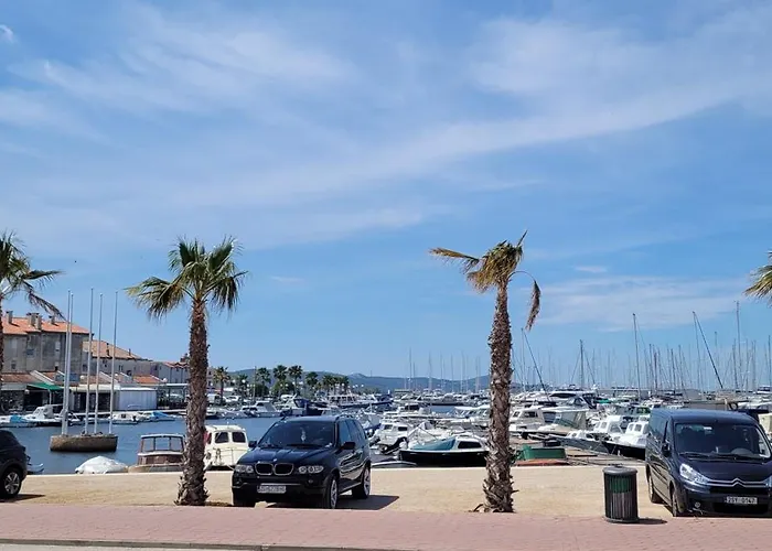 Adriaticoast Apartments- Dalmatian Dream