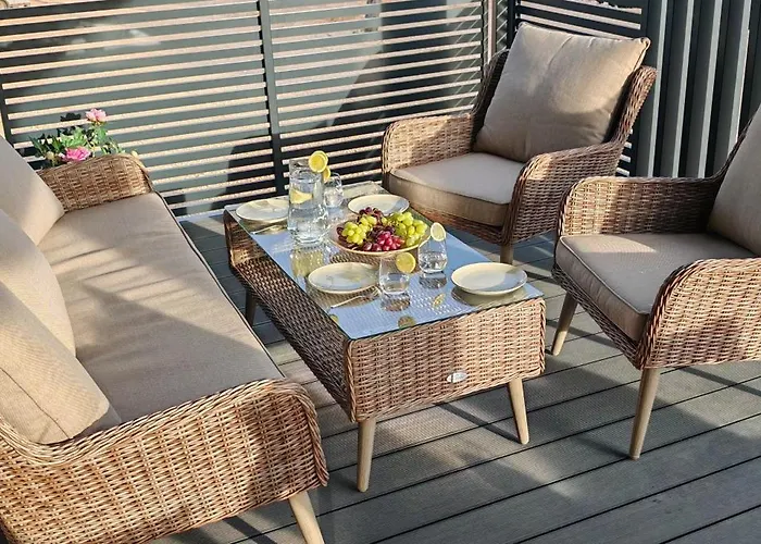 Adriaticoast Apartments- Dalmatian Dream